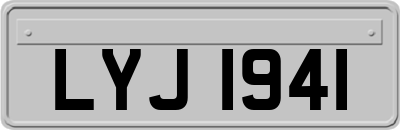 LYJ1941