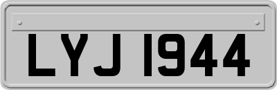 LYJ1944