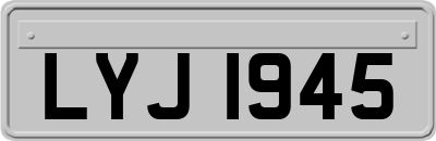 LYJ1945