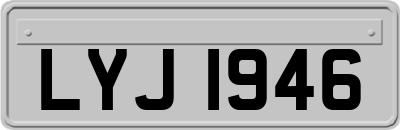 LYJ1946