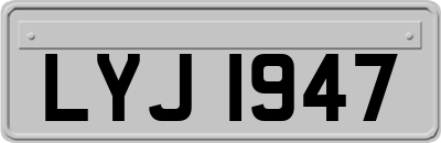 LYJ1947