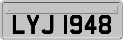 LYJ1948