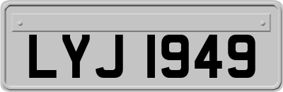 LYJ1949