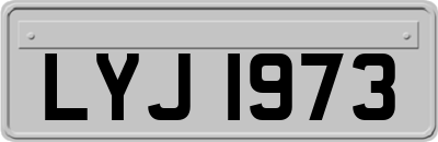 LYJ1973