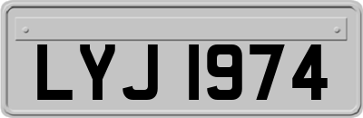 LYJ1974