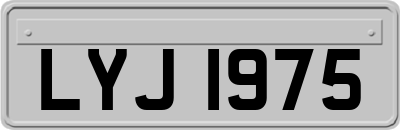 LYJ1975