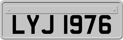 LYJ1976