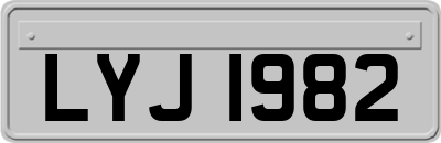 LYJ1982