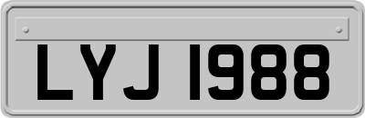 LYJ1988