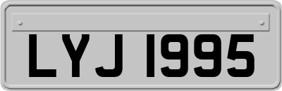 LYJ1995