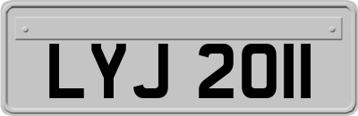 LYJ2011