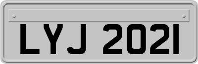 LYJ2021