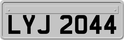 LYJ2044