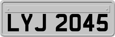 LYJ2045