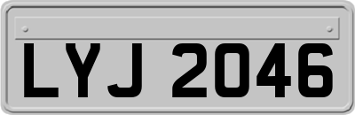 LYJ2046