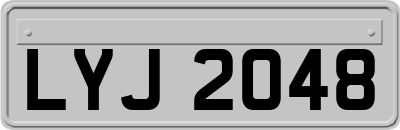 LYJ2048