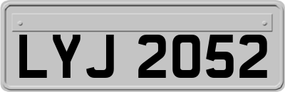 LYJ2052