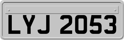 LYJ2053
