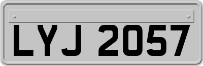 LYJ2057