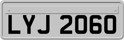 LYJ2060
