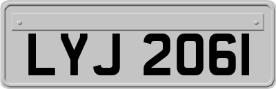 LYJ2061