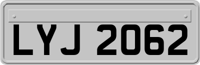 LYJ2062