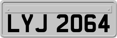 LYJ2064
