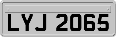 LYJ2065