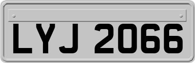 LYJ2066