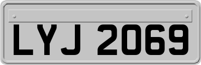 LYJ2069