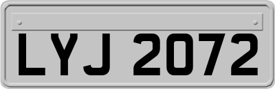 LYJ2072