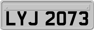 LYJ2073
