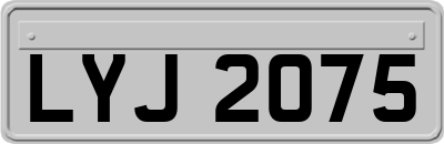LYJ2075