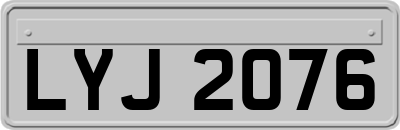 LYJ2076