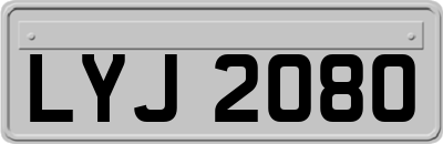LYJ2080