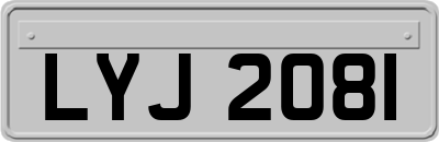 LYJ2081