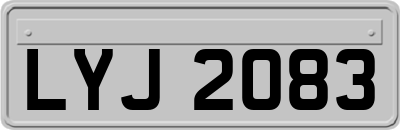 LYJ2083