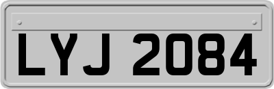 LYJ2084