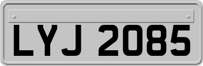 LYJ2085