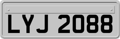 LYJ2088