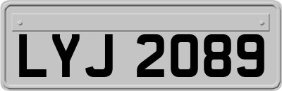 LYJ2089