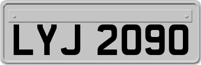 LYJ2090