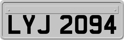 LYJ2094