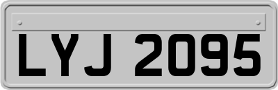 LYJ2095