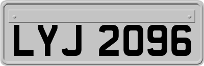 LYJ2096
