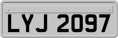 LYJ2097
