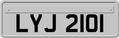LYJ2101
