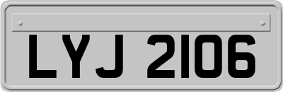 LYJ2106