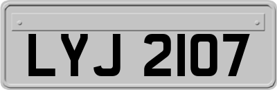 LYJ2107