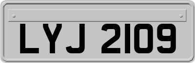 LYJ2109